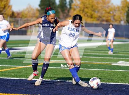 Thumbnail 1 in Wheatland @ Inderkum (Inderkum Tournament) photogallery.