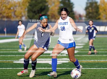 Thumbnail 3 in Wheatland @ Inderkum (Inderkum Tournament) photogallery.