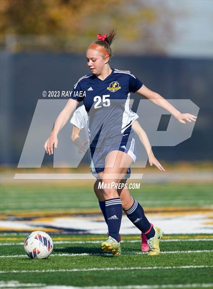 Thumbnail 3 in Wheatland @ Inderkum (Inderkum Tournament) photogallery.