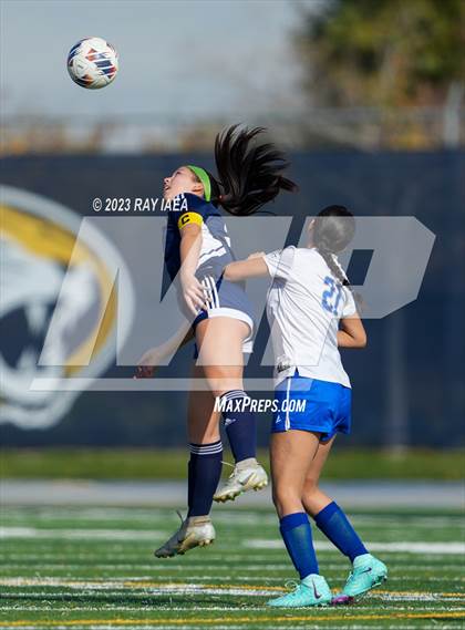 Thumbnail 2 in Wheatland @ Inderkum (Inderkum Tournament) photogallery.