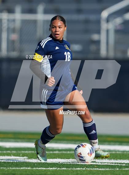 Thumbnail 3 in Wheatland @ Inderkum (Inderkum Tournament) photogallery.