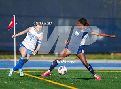 Thumbnail 1 in Wheatland @ Inderkum (Inderkum Tournament) photogallery.