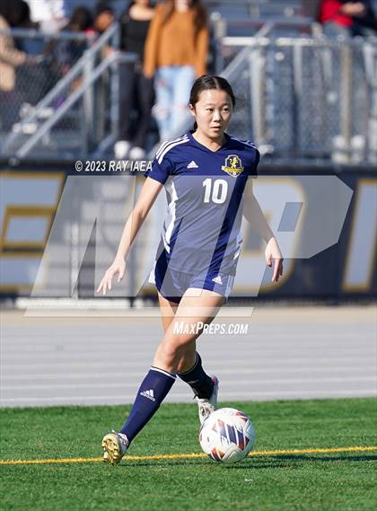 Thumbnail 1 in Wheatland @ Inderkum (Inderkum Tournament) photogallery.