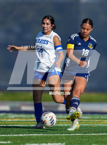 Thumbnail 3 in Wheatland @ Inderkum (Inderkum Tournament) photogallery.