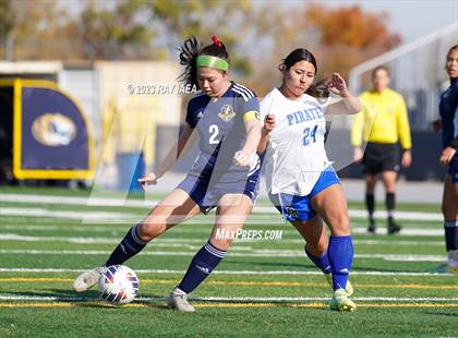 Thumbnail 2 in Wheatland @ Inderkum (Inderkum Tournament) photogallery.