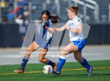 Thumbnail 3 in Wheatland @ Inderkum (Inderkum Tournament) photogallery.