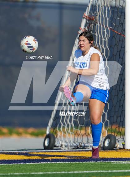 Thumbnail 3 in Wheatland @ Inderkum (Inderkum Tournament) photogallery.