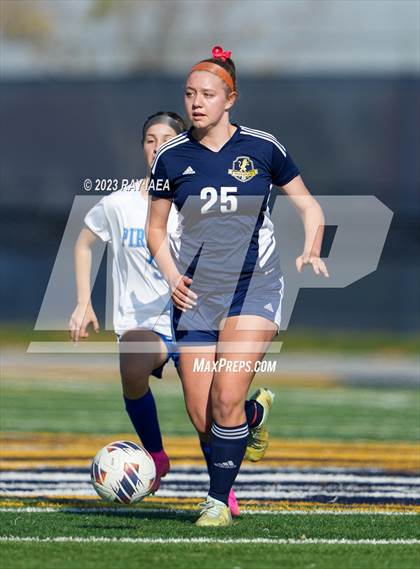 Thumbnail 2 in Wheatland @ Inderkum (Inderkum Tournament) photogallery.