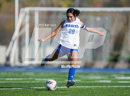 Thumbnail 1 in Wheatland @ Inderkum (Inderkum Tournament) photogallery.