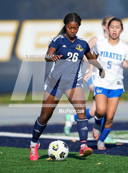 Thumbnail 2 in Wheatland @ Inderkum (Inderkum Tournament) photogallery.