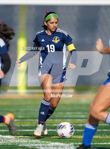 Thumbnail 2 in Wheatland @ Inderkum (Inderkum Tournament) photogallery.