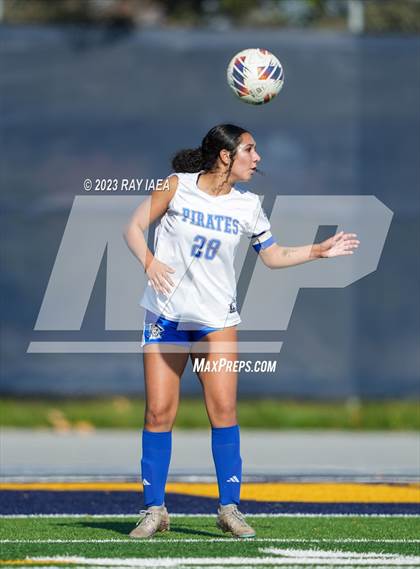 Thumbnail 1 in Wheatland @ Inderkum (Inderkum Tournament) photogallery.