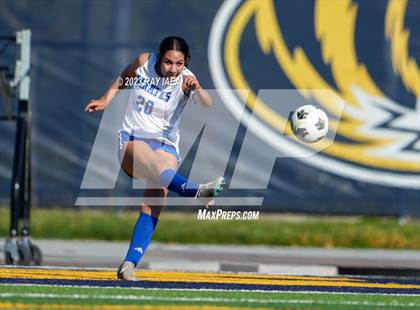 Thumbnail 3 in Wheatland @ Inderkum (Inderkum Tournament) photogallery.