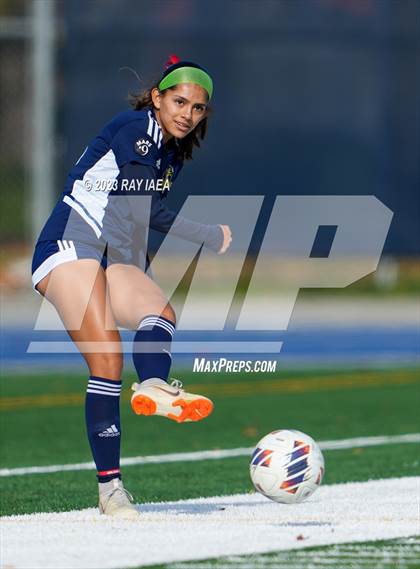 Thumbnail 3 in Wheatland @ Inderkum (Inderkum Tournament) photogallery.
