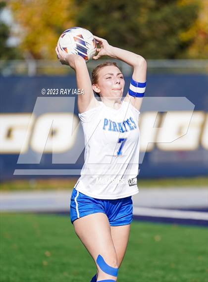 Thumbnail 1 in Wheatland @ Inderkum (Inderkum Tournament) photogallery.