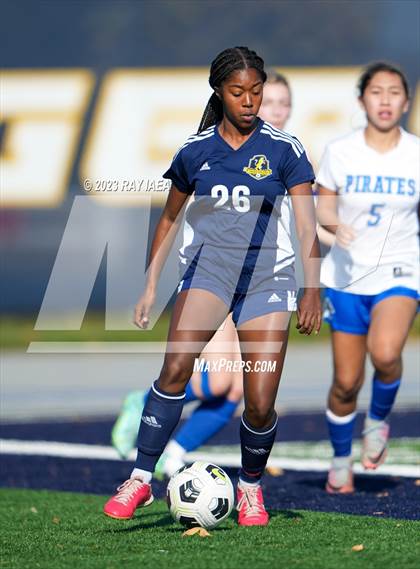 Thumbnail 1 in Wheatland @ Inderkum (Inderkum Tournament) photogallery.