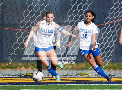Thumbnail 2 in Wheatland @ Inderkum (Inderkum Tournament) photogallery.