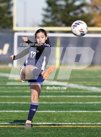 Thumbnail 2 in Wheatland @ Inderkum (Inderkum Tournament) photogallery.