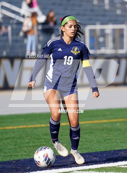 Thumbnail 3 in Wheatland @ Inderkum (Inderkum Tournament) photogallery.