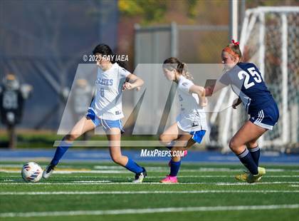 Thumbnail 1 in Wheatland @ Inderkum (Inderkum Tournament) photogallery.