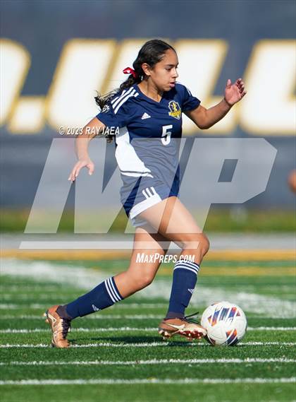 Thumbnail 1 in Wheatland @ Inderkum (Inderkum Tournament) photogallery.