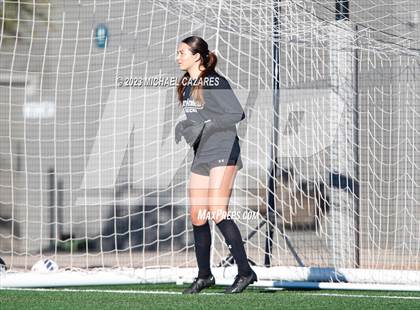 Thumbnail 2 in Rosary Academy @ Hamilton (Arizona Soccer Showcase) photogallery.
