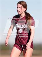 Photo from the gallery "Rosary Academy @ Hamilton (Arizona Soccer Showcase)"