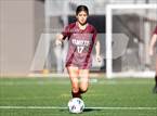 Photo from the gallery "Rosary Academy @ Hamilton (Arizona Soccer Showcase)"
