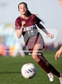 Photo from the gallery "Rosary Academy @ Hamilton (Arizona Soccer Showcase)"
