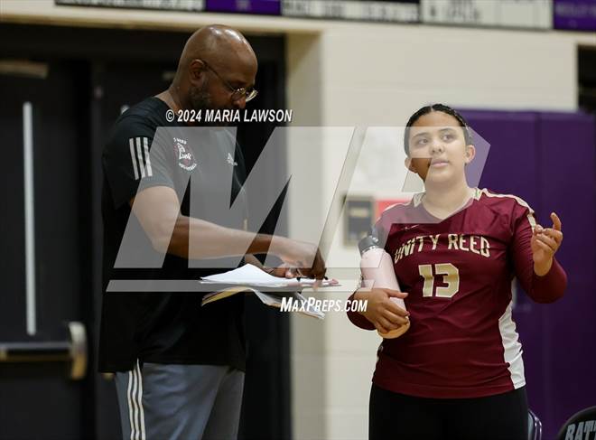 Photo 12 in the Unity Reed @ Battlefield Photo Gallery (134 Photos)