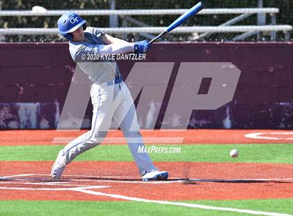 Thumbnail 2 in Gunter vs Trenton (Bells Invitational) photogallery.