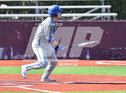 Thumbnail 3 in Gunter vs Trenton (Bells Invitational) photogallery.