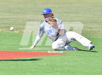 Thumbnail 3 in Gunter vs Trenton (Bells Invitational) photogallery.