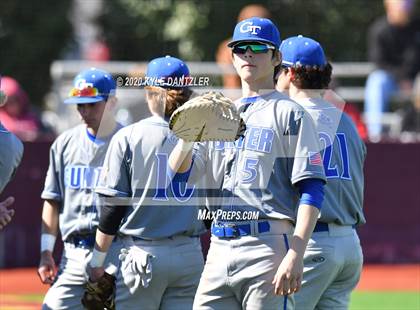 Thumbnail 3 in Gunter vs Trenton (Bells Invitational) photogallery.