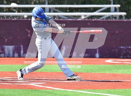 Thumbnail 3 in Gunter vs Trenton (Bells Invitational) photogallery.