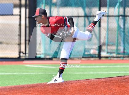 Thumbnail 1 in Gunter vs Trenton (Bells Invitational) photogallery.