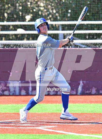 Thumbnail 2 in Gunter vs Trenton (Bells Invitational) photogallery.