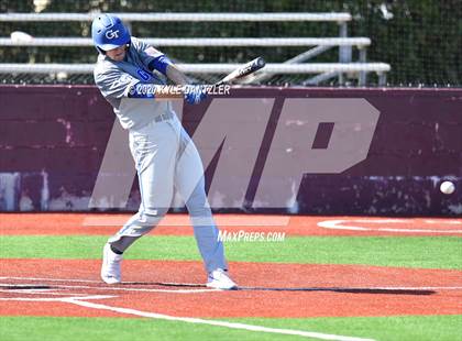Thumbnail 2 in Gunter vs Trenton (Bells Invitational) photogallery.