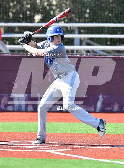 Thumbnail 1 in Gunter vs Trenton (Bells Invitational) photogallery.