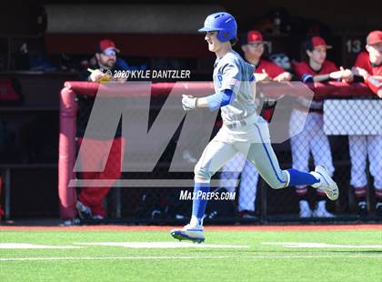 Thumbnail 3 in Gunter vs Trenton (Bells Invitational) photogallery.