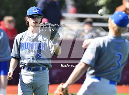 Thumbnail 1 in Gunter vs Trenton (Bells Invitational) photogallery.