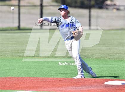 Thumbnail 1 in Gunter vs Trenton (Bells Invitational) photogallery.