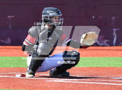 Thumbnail 2 in Gunter vs Trenton (Bells Invitational) photogallery.