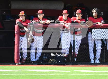 Thumbnail 2 in Gunter vs Trenton (Bells Invitational) photogallery.