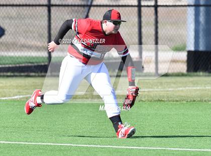 Thumbnail 1 in Gunter vs Trenton (Bells Invitational) photogallery.