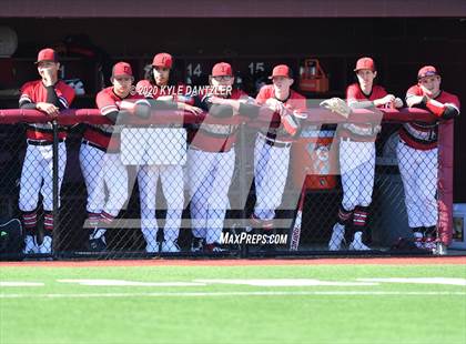 Thumbnail 3 in Gunter vs Trenton (Bells Invitational) photogallery.