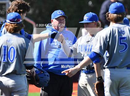 Thumbnail 2 in Gunter vs Trenton (Bells Invitational) photogallery.