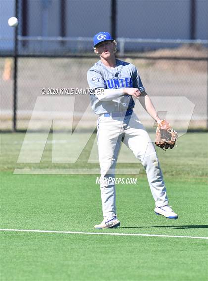 Thumbnail 3 in Gunter vs Trenton (Bells Invitational) photogallery.