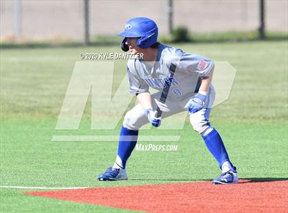 Thumbnail 2 in Gunter vs Trenton (Bells Invitational) photogallery.