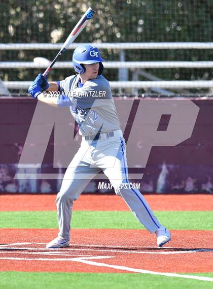 Thumbnail 1 in Gunter vs Trenton (Bells Invitational) photogallery.